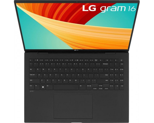 Laptop LG Gram 16 2023 i7-1360P / 16 GB / 1 TB / W11 (16Z90R-G.AA78Y)