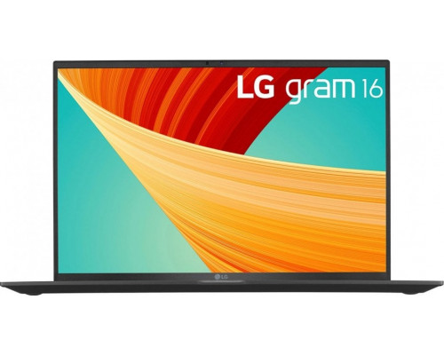 Laptop LG Gram 16 2023 i7-1360P / 16 GB / 1 TB / W11 (16Z90R-G.AA78Y)