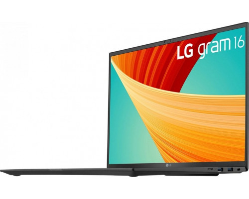 Laptop LG Gram 16 2023 i7-1360P / 16 GB / 1 TB / W11 (16Z90R-G.AA78Y)