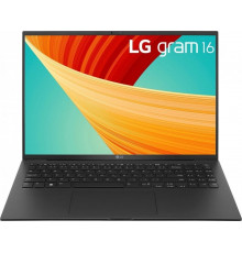 Laptop LG Gram 16 2023 i7-1360P / 16 GB / 512 GB / W11 (16Z90R-G.AA75Y)