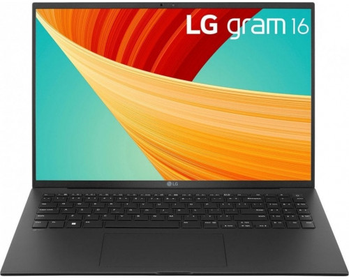 Laptop LG Gram 16 2023 i7-1360P / 16 GB / 512 GB / W11 (16Z90R-G.AA75Y)