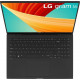 Laptop LG Gram 16 2023 i7-1360P / 16 GB / 512 GB / W11 (16Z90R-G.AA75Y)