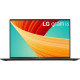 Laptop LG Gram 16 2023 i7-1360P / 16 GB / 512 GB / W11 (16Z90R-G.AA75Y)