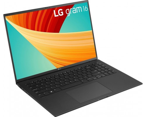 Laptop LG Gram 16 2023 i7-1360P / 16 GB / 512 GB / W11 (16Z90R-G.AA75Y)