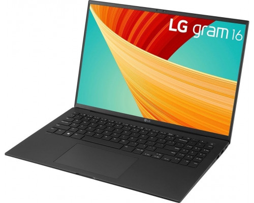 Laptop LG Gram 16 2023 i7-1360P / 16 GB / 512 GB / W11 (16Z90R-G.AA75Y)
