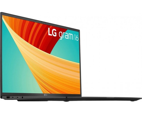 Laptop LG Gram 16 2023 i7-1360P / 16 GB / 512 GB / W11 (16Z90R-G.AA75Y)