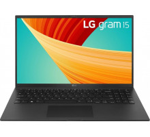 Laptop LG Gram 15 2023 i5-1340P / 16 GB / 512 GB / W11 (15Z90R-G.AA56Y)