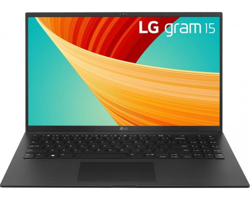 Laptop LG Gram 15 2023 i5-1340P / 16 GB / 512 GB / W11 (15Z90R-G.AA56Y)
