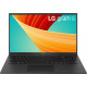 Laptop LG Gram 15 2023 i5-1340P / 16 GB / 512 GB / W11 (15Z90R-G.AA56Y)
