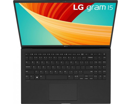 Laptop LG Gram 15 2023 i5-1340P / 16 GB / 512 GB / W11 (15Z90R-G.AA56Y)
