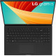 Laptop LG Gram 15 2023 i5-1340P / 16 GB / 512 GB / W11 (15Z90R-G.AA56Y)