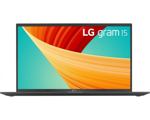 Laptop LG Gram 15 2023 i5-1340P / 16 GB / 512 GB / W11 (15Z90R-G.AA56Y)