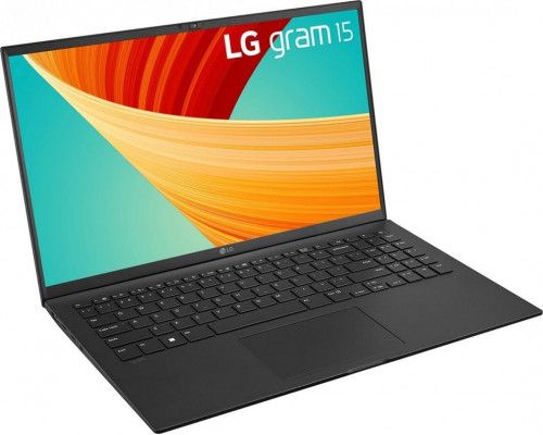 Laptop LG Gram 15 2023 i5-1340P / 16 GB / 512 GB / W11 (15Z90R-G.AA56Y)