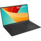 Laptop LG Gram 15 2023 i5-1340P / 16 GB / 512 GB / W11 (15Z90R-G.AA56Y)