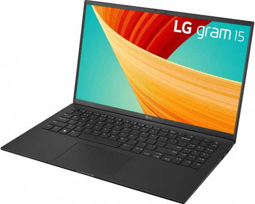 Laptop LG Gram 15 2023 i5-1340P / 16 GB / 512 GB / W11 (15Z90R-G.AA56Y)