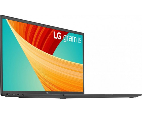 Laptop LG Gram 15 2023 i5-1340P / 16 GB / 512 GB / W11 (15Z90R-G.AA56Y)