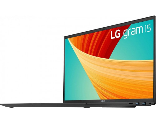 Laptop LG Gram 15 2023 i5-1340P / 16 GB / 512 GB / W11 (15Z90R-G.AA56Y)