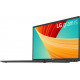 Laptop LG Gram 15 2023 i5-1340P / 16 GB / 512 GB / W11 (15Z90R-G.AA56Y)