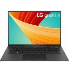 Laptop LG Gram 14 2023 i7-1360P / 16 GB / 1 TB / W11 (14Z90R-G.AA78Y)