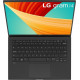 Laptop LG Gram 14 2023 i7-1360P / 16 GB / 1 TB / W11 (14Z90R-G.AA78Y)