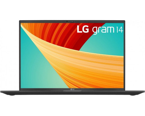 Laptop LG Gram 14 2023 i7-1360P / 16 GB / 1 TB / W11 (14Z90R-G.AA78Y)