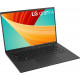 Laptop LG Gram 14 2023 i7-1360P / 16 GB / 1 TB / W11 (14Z90R-G.AA78Y)