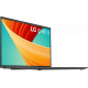 Laptop LG Gram 14 2023 i7-1360P / 16 GB / 1 TB / W11 (14Z90R-G.AA78Y)