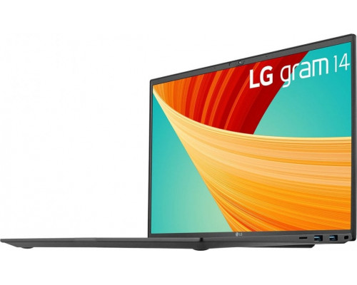 Laptop LG Gram 14 2023 i7-1360P / 16 GB / 1 TB / W11 (14Z90R-G.AA78Y)