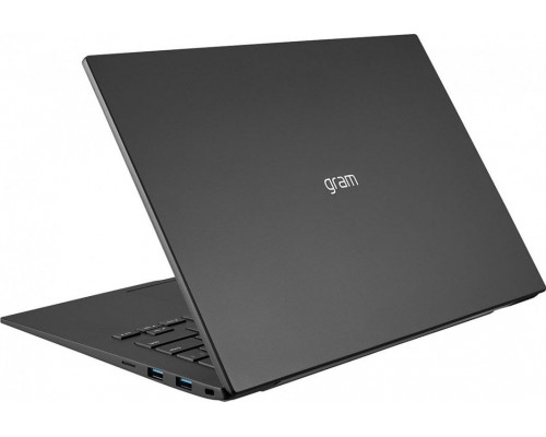 Laptop LG Gram 14 2023 i7-1360P / 16 GB / 1 TB / W11 (14Z90R-G.AA78Y)