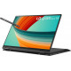 Laptop LG Gram 2in1 14 2023 i5-1340P / 16 GB / 512 GB / W11 (14T90R-G.AA55Y)