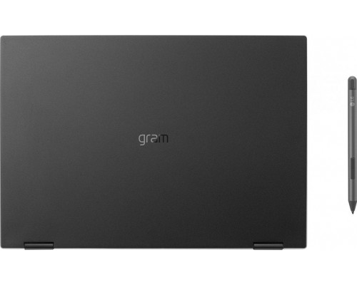Laptop LG Gram 2in1 14 2023 i5-1340P / 16 GB / 512 GB / W11 (14T90R-G.AA55Y)