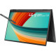Laptop LG Gram 2in1 14 2023 i5-1340P / 16 GB / 512 GB / W11 (14T90R-G.AA55Y)