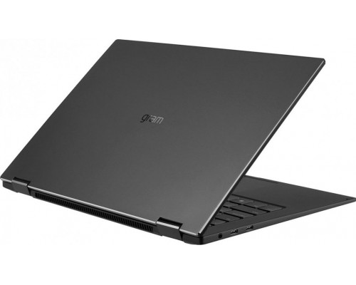 Laptop LG Gram 2in1 14 2023 i5-1340P / 16 GB / 512 GB / W11 (14T90R-G.AA55Y)