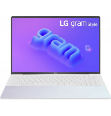 Laptop LG Gram Style 2023 i7-1360P / 16 GB / 1 TB / W11 / 120 Hz (16Z90RS-G.AA77Y)
