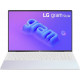 Laptop LG Gram Style 2023 i7-1360P / 16 GB / 1 TB / W11 / 120 Hz (16Z90RS-G.AA77Y)