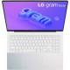 Laptop LG Gram Style 2023 i7-1360P / 16 GB / 1 TB / W11 / 120 Hz (16Z90RS-G.AA77Y)