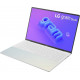 Laptop LG Gram Style 2023 i7-1360P / 16 GB / 1 TB / W11 / 120 Hz (16Z90RS-G.AA77Y)