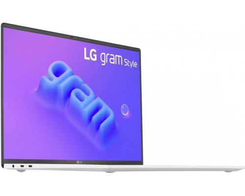 Laptop LG Gram Style 2023 i7-1360P / 16 GB / 1 TB / W11 / 120 Hz (16Z90RS-G.AA77Y)
