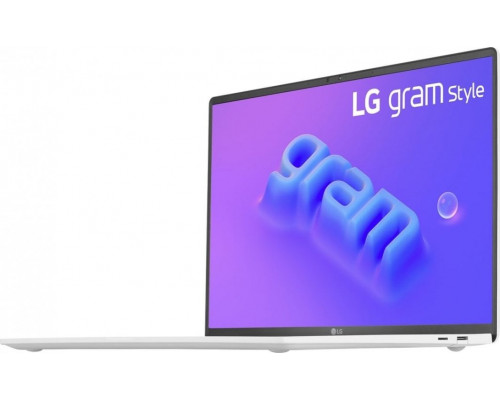 Laptop LG Gram Style 2023 i7-1360P / 16 GB / 1 TB / W11 / 120 Hz (16Z90RS-G.AA77Y)