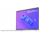 Laptop LG Gram Style 2023 i7-1360P / 16 GB / 1 TB / W11 / 120 Hz (16Z90RS-G.AA77Y)