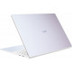 Laptop LG Gram Style 2023 i7-1360P / 16 GB / 1 TB / W11 / 120 Hz (16Z90RS-G.AA77Y)