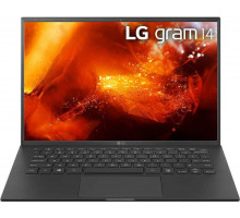 Laptop LG Gram 14 2023 i5-1340P / 16 GB / 512 GB / W11 (14ZB90R-G.AA55Y)