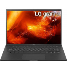 Laptop LG Gram 14 2023 i5-1340P / 16 GB / 512 GB / W11 (14ZB90R-G.AA55Y)