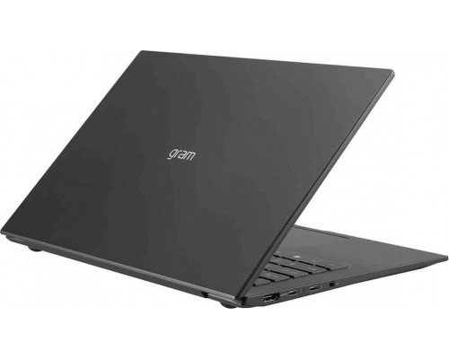 Laptop LG Gram 14 2023 i5-1340P / 16 GB / 512 GB / W11 (14ZB90R-G.AA55Y)