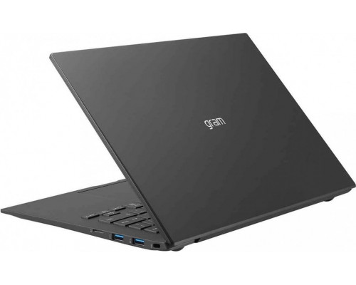 Laptop LG Gram 14 2023 i5-1340P / 16 GB / 512 GB / W11 (14ZB90R-G.AA55Y)