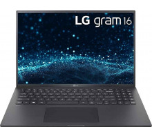 Laptop LG Gram 16 2023 i5-1340P / 16 GB / 512 GB / W11 (16ZB90R-G.AA55Y)