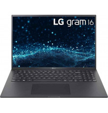 Laptop LG Gram 16 2023 i5-1340P / 16 GB / 512 GB / W11 (16ZB90R-G.AA55Y)
