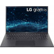 Laptop LG Gram 16 2023 i5-1340P / 16 GB / 512 GB / W11 (16ZB90R-G.AA55Y)