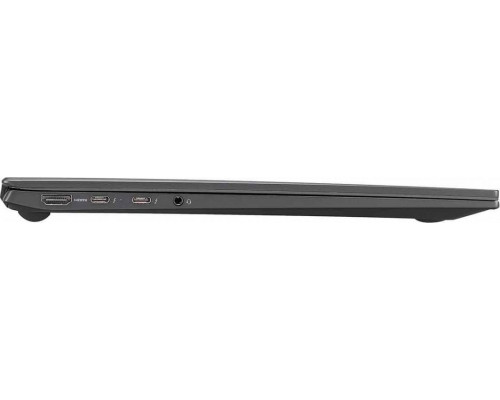 Laptop LG Gram 16 2023 i5-1340P / 16 GB / 512 GB / W11 (16ZB90R-G.AA55Y)