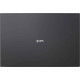 Laptop LG Gram 16 2023 i5-1340P / 16 GB / 512 GB / W11 (16ZB90R-G.AA55Y)